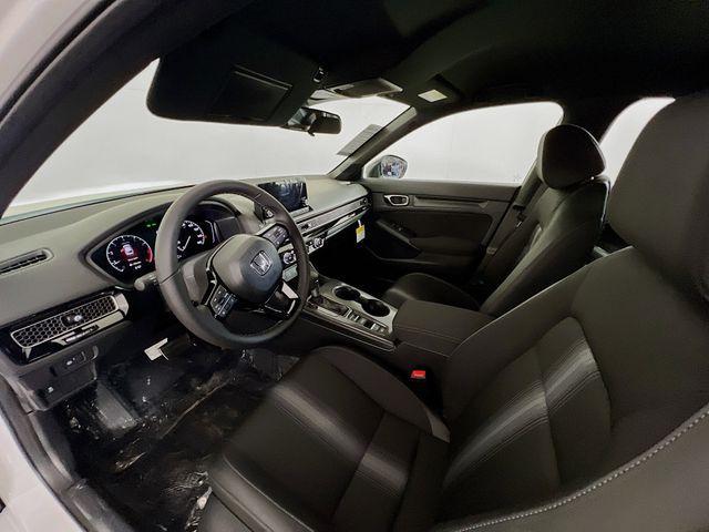 new 2026 Honda Civic car, priced at $27,234