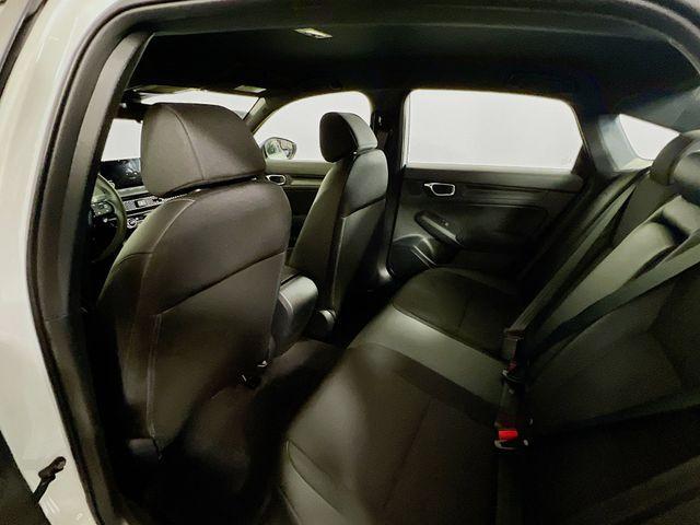 new 2026 Honda Civic car, priced at $27,234