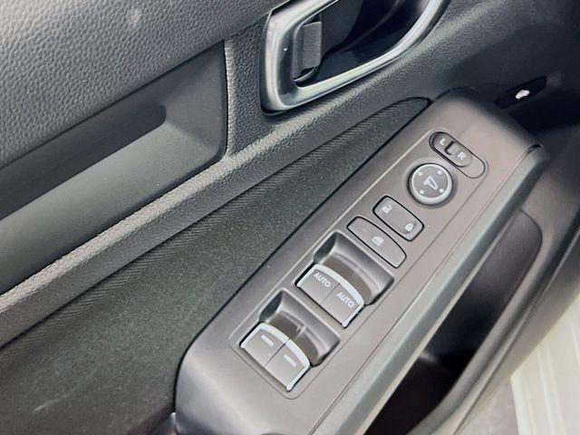 new 2026 Honda Civic car, priced at $27,234