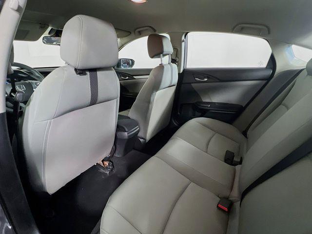 used 2019 Honda Civic car, priced at $15,500