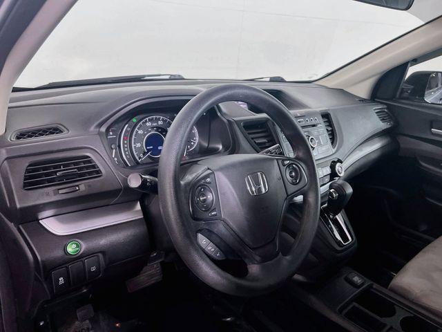 used 2015 Honda CR-V car, priced at $13,650