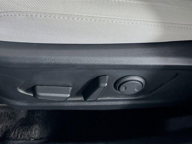 used 2025 Hyundai Tucson car, priced at $20,250