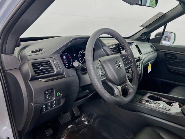 new 2026 Honda Ridgeline car, priced at $43,419