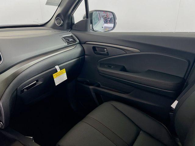 new 2026 Honda Ridgeline car, priced at $43,419