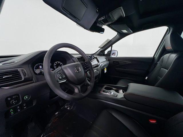 new 2026 Honda Ridgeline car, priced at $43,419