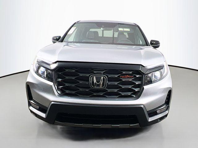 new 2026 Honda Ridgeline car, priced at $43,419
