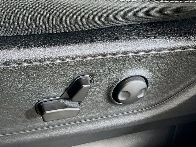 used 2025 Ram 1500 car, priced at $38,274