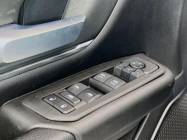 used 2025 Ram 1500 car, priced at $38,274