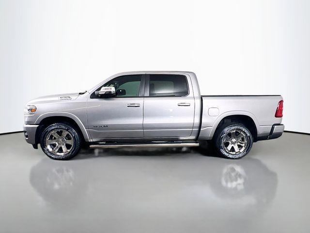 used 2025 Ram 1500 car, priced at $38,274