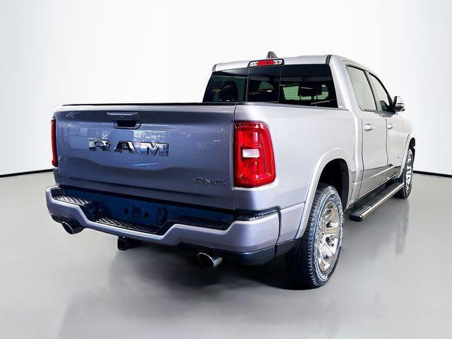 used 2025 Ram 1500 car, priced at $38,274
