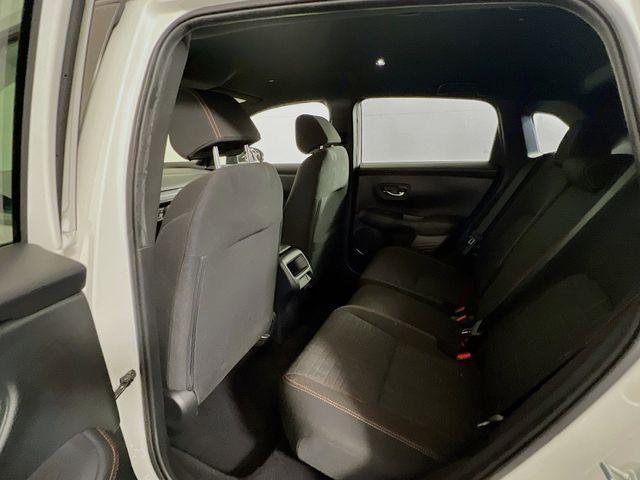 used 2024 Honda HR-V car, priced at $22,085