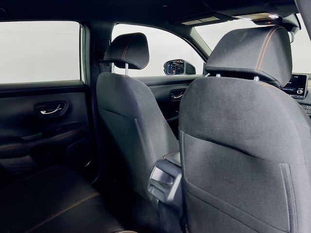used 2024 Honda HR-V car, priced at $22,085