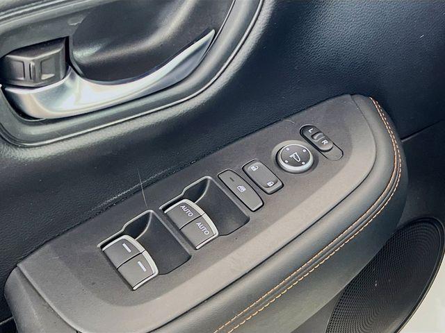 used 2024 Honda HR-V car, priced at $22,085