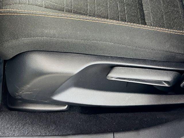 used 2024 Honda HR-V car, priced at $22,085