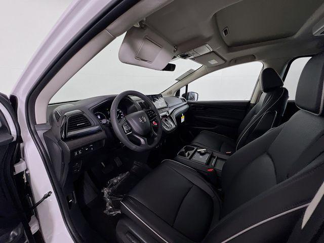 new 2026 Honda Odyssey car, priced at $49,686