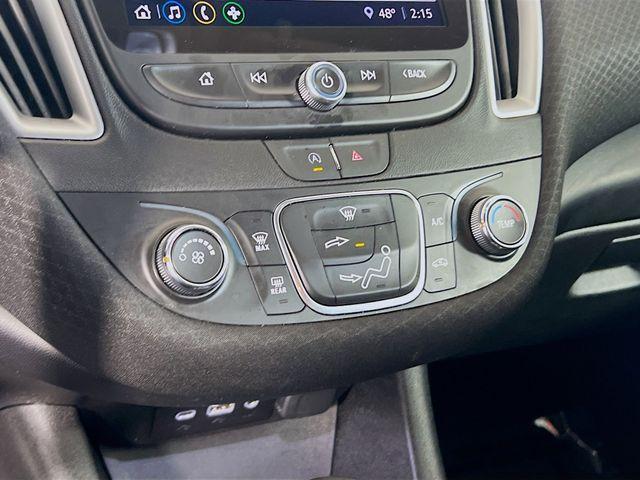 used 2024 Chevrolet Malibu car, priced at $14,794