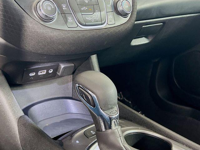 used 2024 Chevrolet Malibu car, priced at $14,794