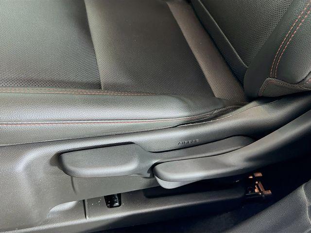 used 2024 Chevrolet Trax car, priced at $19,660