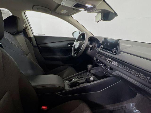used 2024 Honda Accord car, priced at $20,880