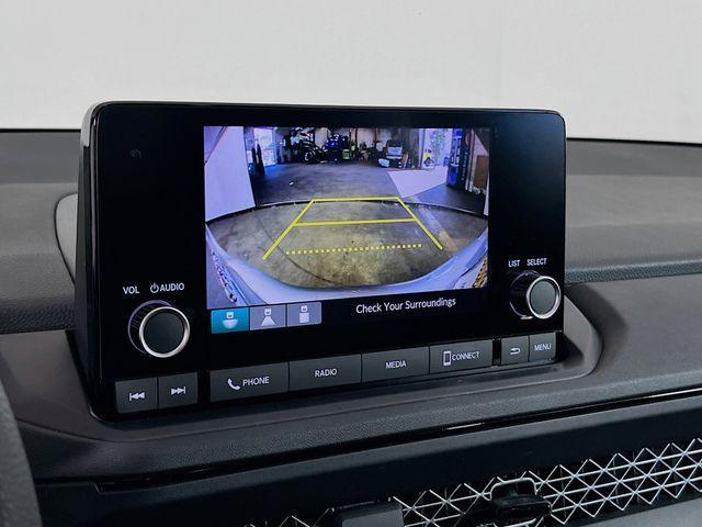 used 2024 Honda Accord car, priced at $20,880