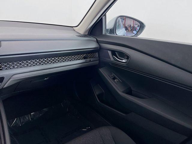 used 2024 Honda Accord car, priced at $20,880