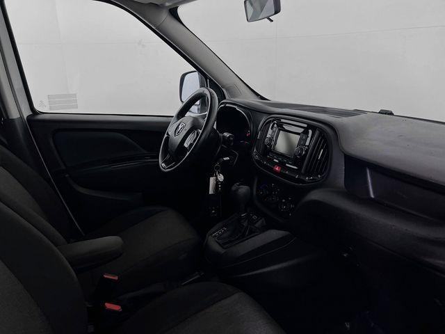 used 2022 Ram ProMaster City car, priced at $16,650