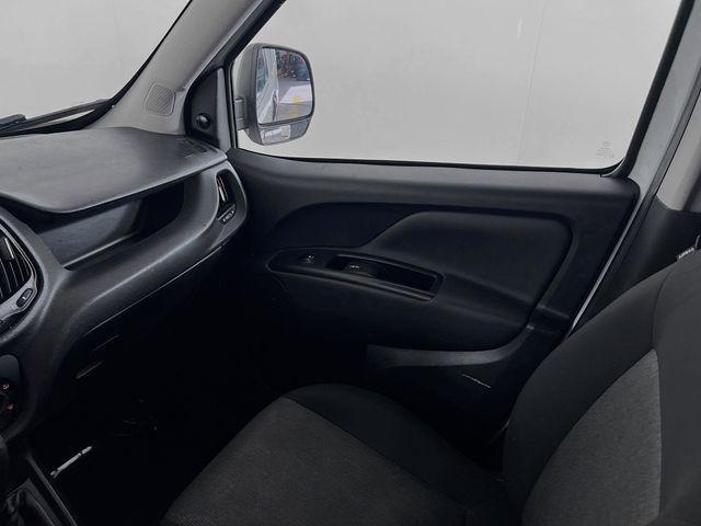 used 2022 Ram ProMaster City car, priced at $16,650