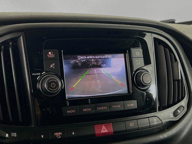 used 2022 Ram ProMaster City car, priced at $16,650