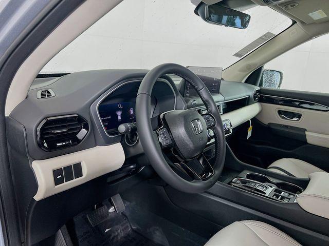 new 2026 Honda Pilot car, priced at $43,503