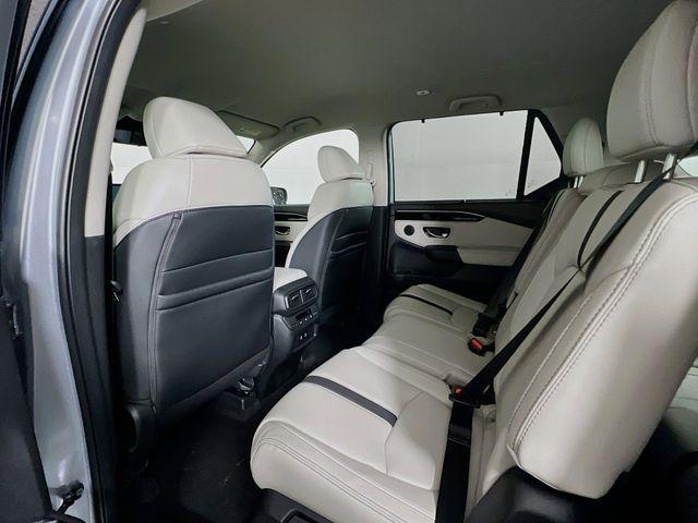 new 2026 Honda Pilot car, priced at $43,503