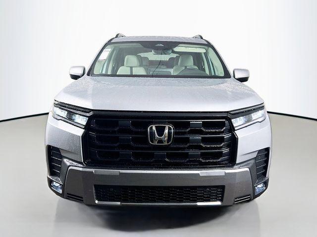 new 2026 Honda Pilot car, priced at $43,503