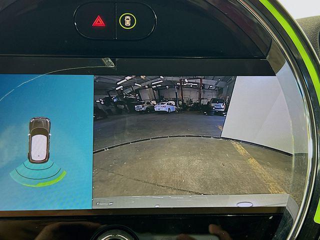 used 2023 MINI Countryman car, priced at $22,894