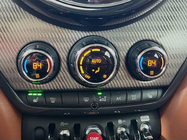 used 2023 MINI Countryman car, priced at $22,894