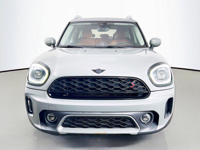 used 2023 MINI Countryman car, priced at $22,894