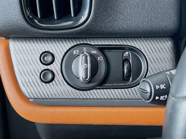 used 2023 MINI Countryman car, priced at $22,894