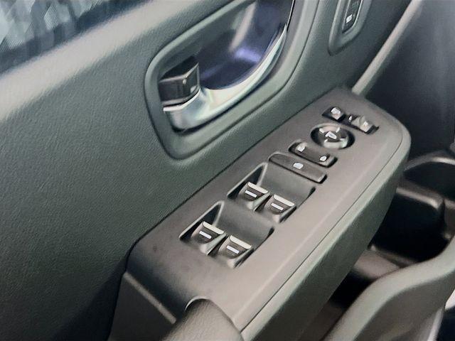 new 2026 Honda Passport car, priced at $51,813