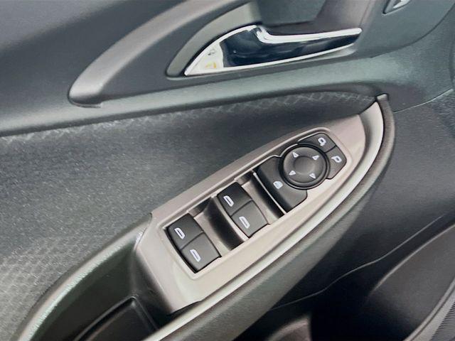 used 2024 Chevrolet Malibu car, priced at $16,215