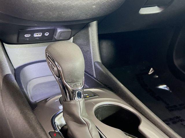 used 2024 Chevrolet Malibu car, priced at $16,215