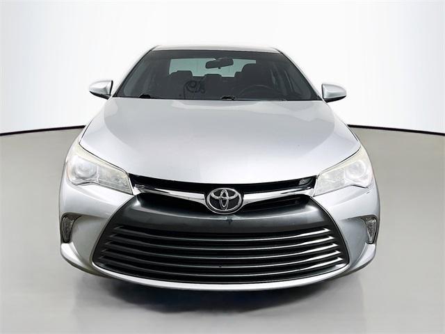 used 2017 Toyota Camry car, priced at $11,050
