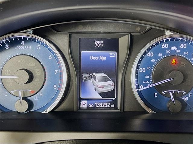 used 2017 Toyota Camry car, priced at $11,050