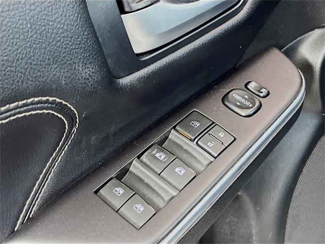 used 2017 Toyota Camry car, priced at $11,050