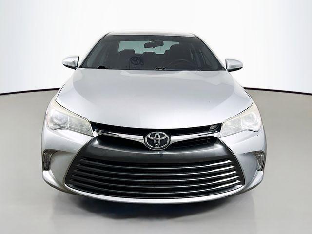used 2017 Toyota Camry car, priced at $10,942