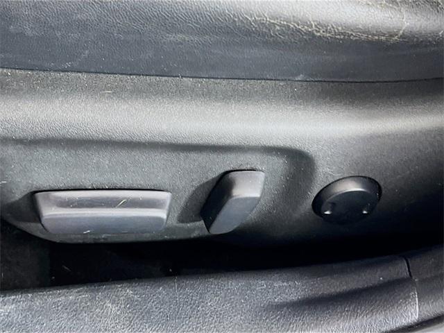 used 2017 Toyota Camry car, priced at $11,050