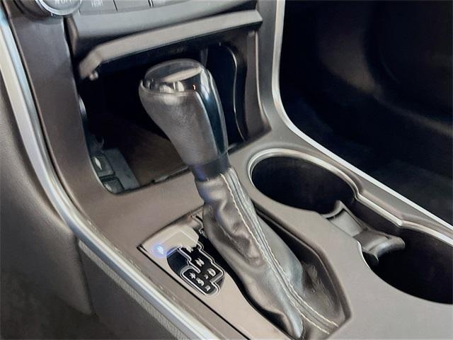 used 2017 Toyota Camry car, priced at $11,050
