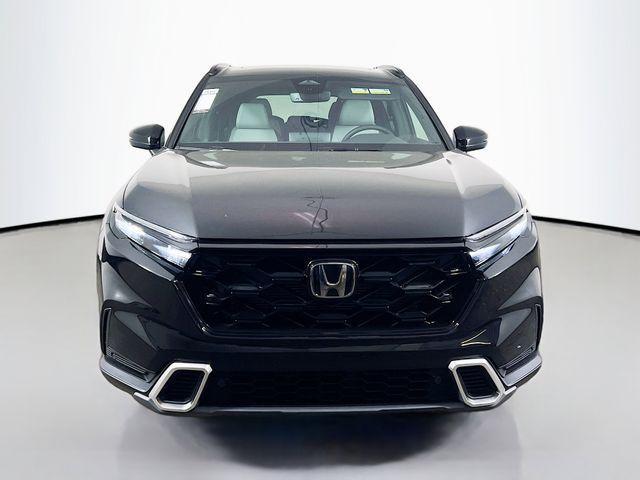 new 2026 Honda CR-V Hybrid car, priced at $41,193