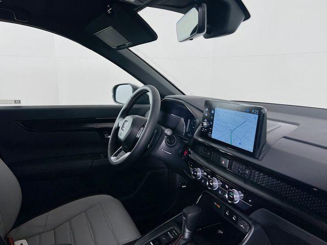 new 2026 Honda CR-V Hybrid car, priced at $41,193