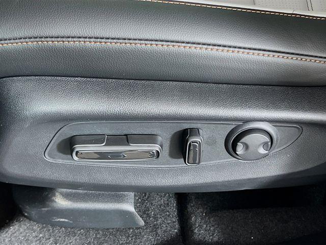 new 2026 Honda CR-V Hybrid car, priced at $41,193