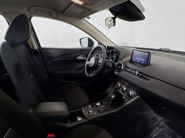 used 2021 Mazda CX-3 car, priced at $16,994