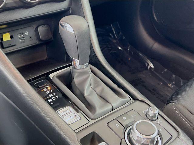 used 2021 Mazda CX-3 car, priced at $16,994