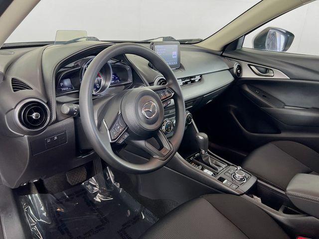 used 2021 Mazda CX-3 car, priced at $16,994